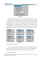 8451 At this point the blue selection block defaults (Page 49 / 99) RDC6585PC Control System User Manual V1.0